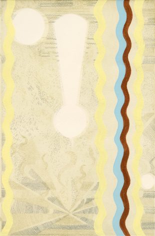 Belle Bassin, art, print, snake wavelength, artist, artwork, drawing, sketch